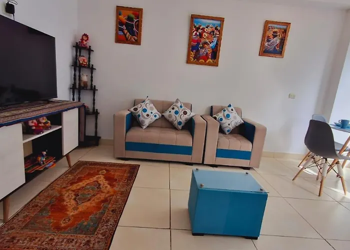 Loft Apartment