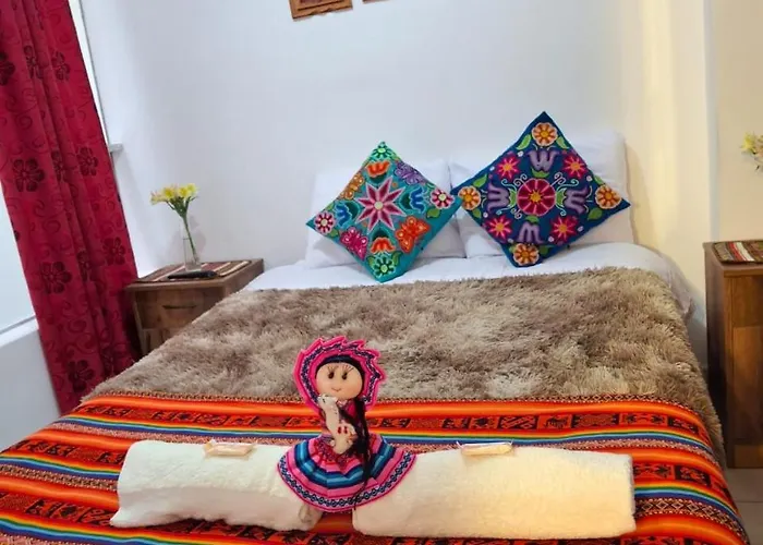 Loft Cusco