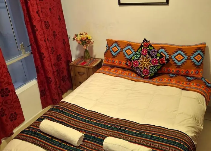 Loft * Cusco